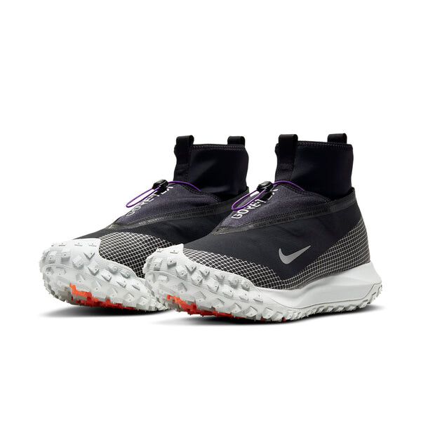 Кроссовки acg mountain fly gtx Nike, черный — фото 3