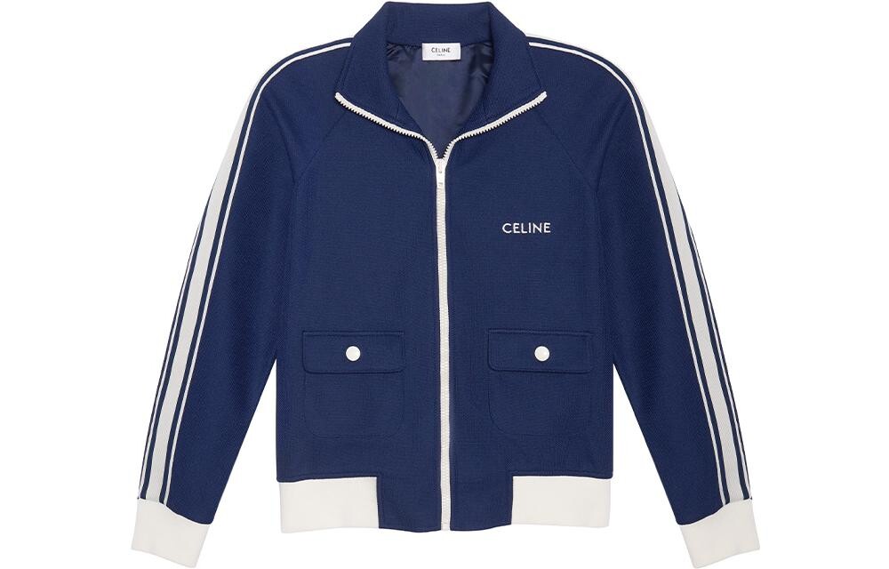 

Куртка женская Celine, синий