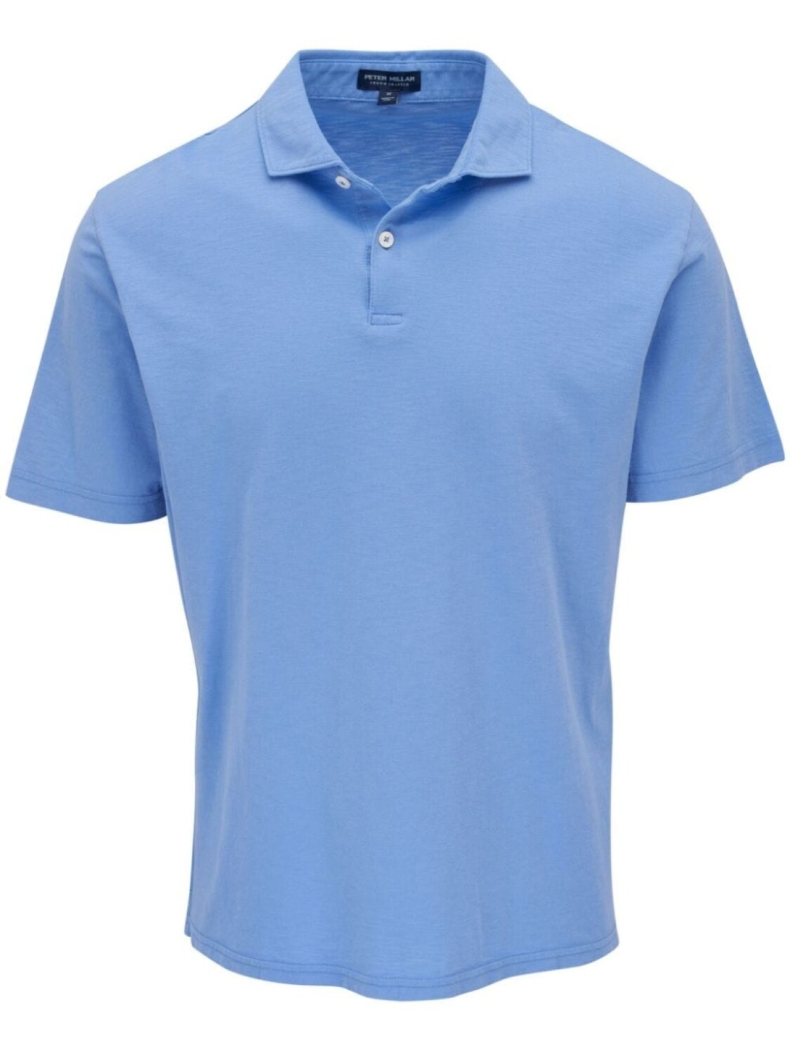 

Peter Millar рубашка поло, синий