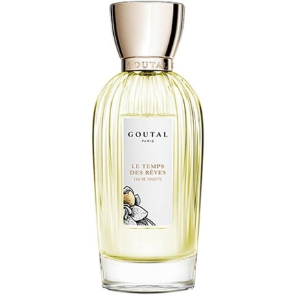 

Goutal Temps Des Reves Edt Spray 100ml