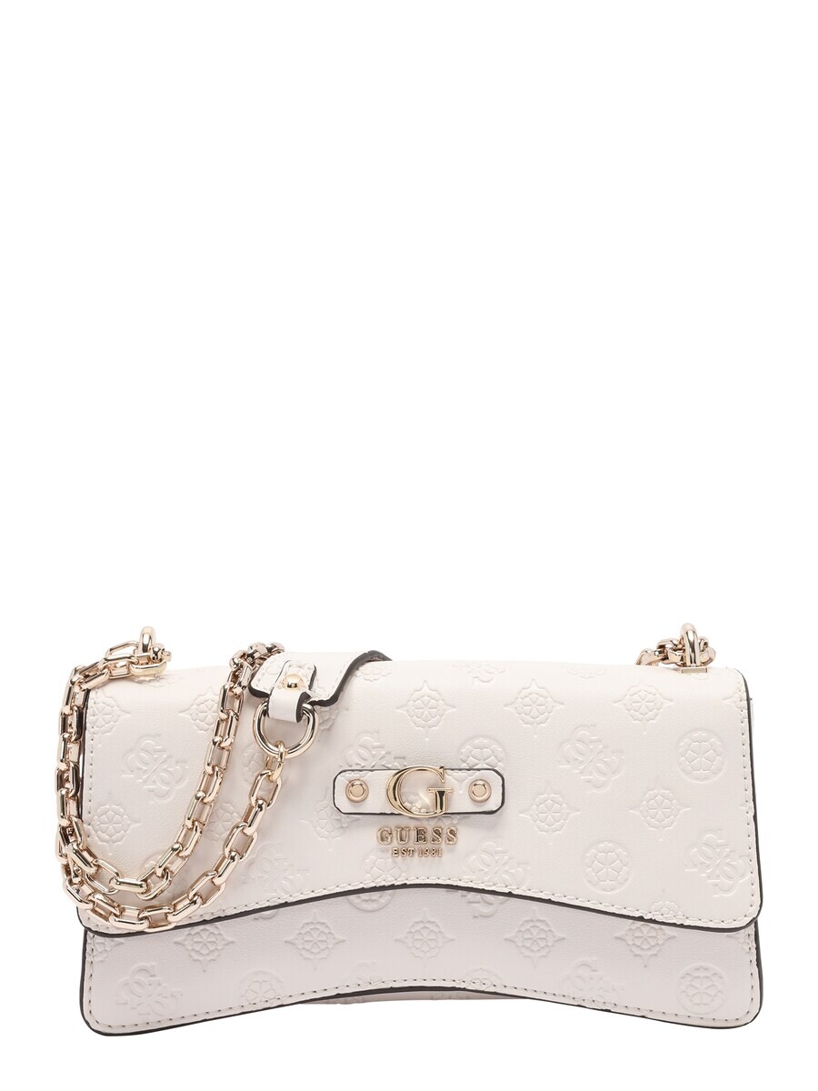 

Сумка через плечо GUESS Crossbody Bag GERTY, белый