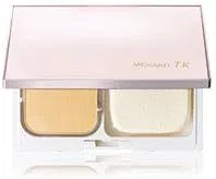 Пудра компактная TK Powder Foundation Menard 12 г 41Y