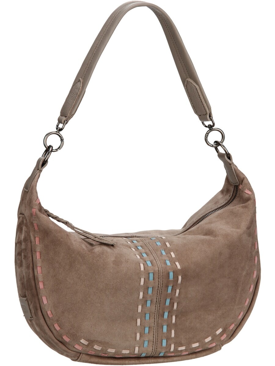 

Сумочка FREDsBRUDER Handbag Life Is A Big 267-3689b, коричневый