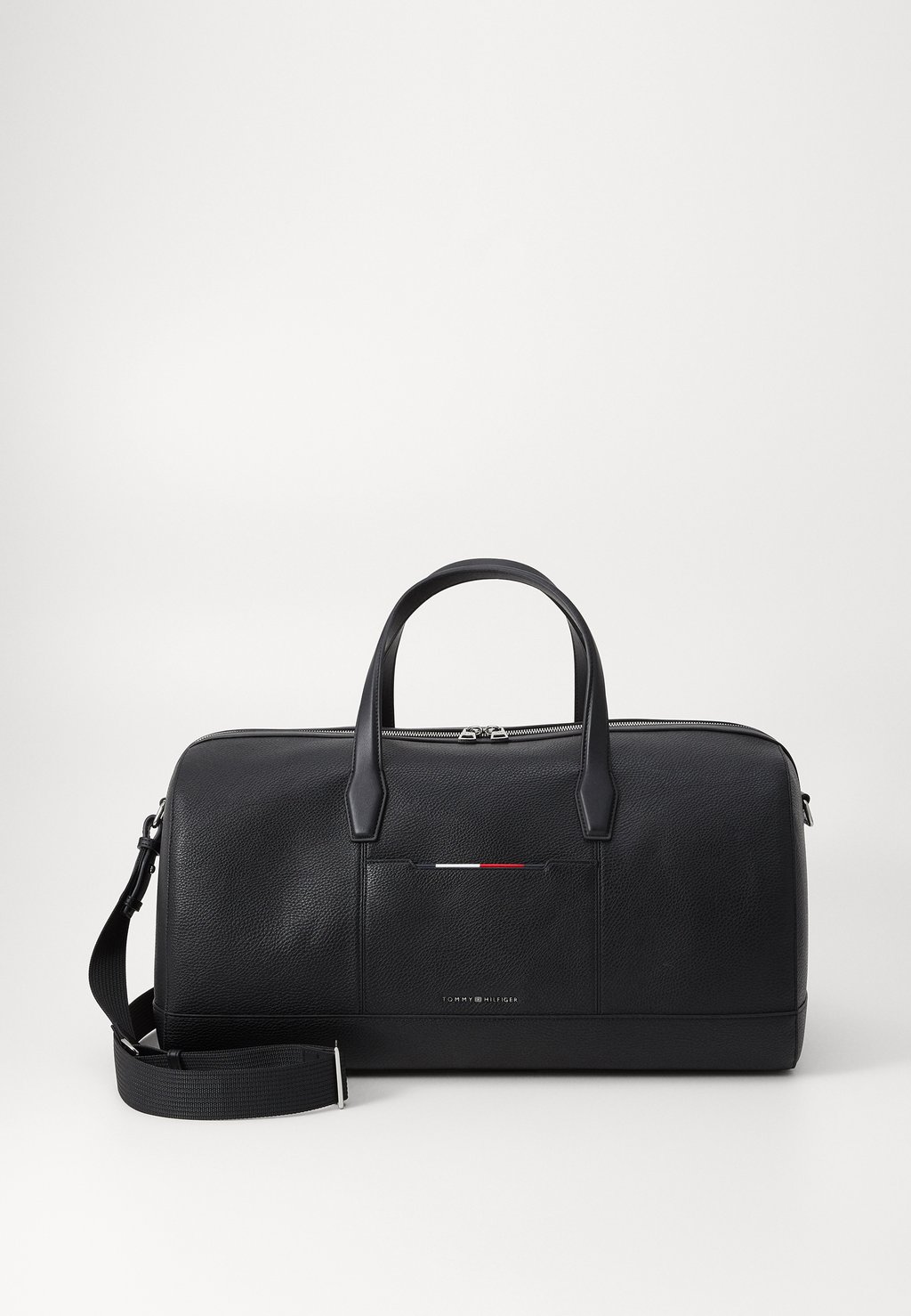 

Сумка выходного дня CENTRAL DUFFLE Tommy Hilfiger, черный