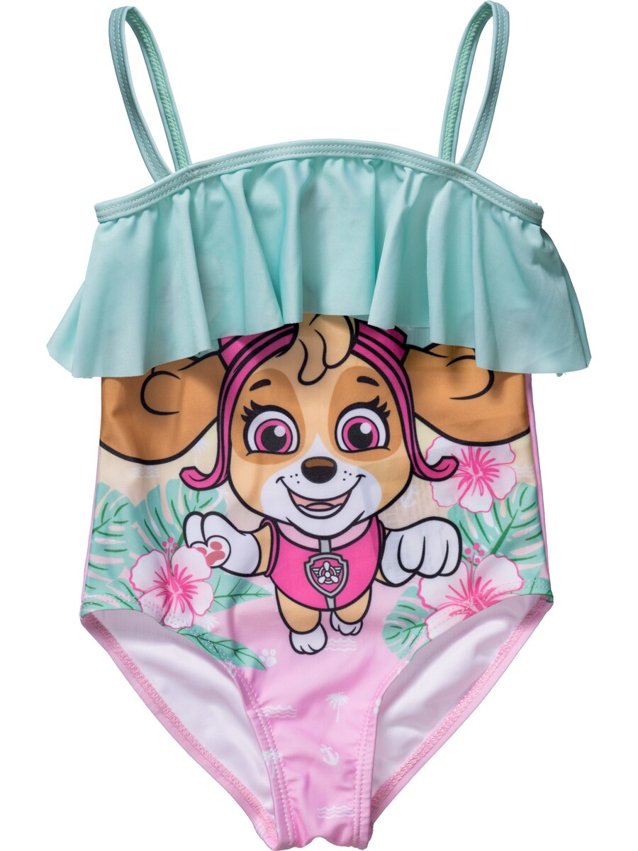 

Купальник PAW Patrol Paw Patrol, светло-розовый