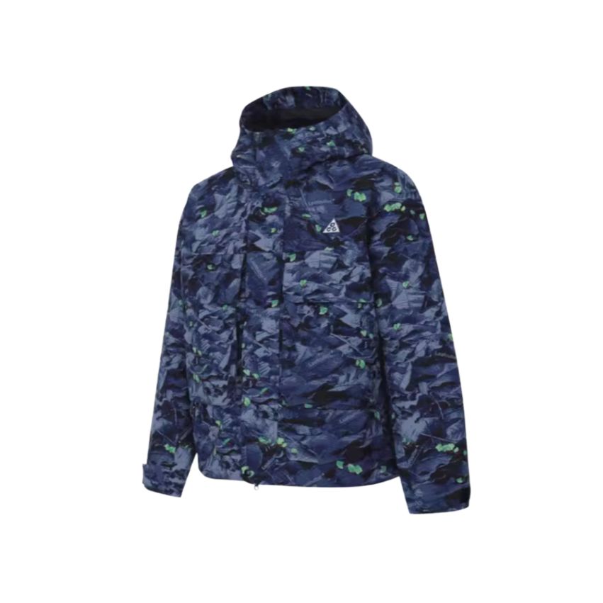 

Nike Пуховик мужской синий, Blue
