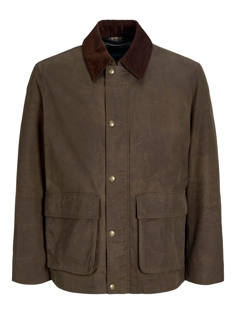 

Куртка межсезонная Portland Outerwear Company, зеленый