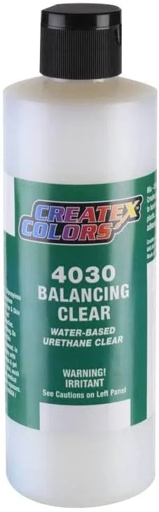 Лосьон балансирующий прозрачный Auto Air Colors 240 мл