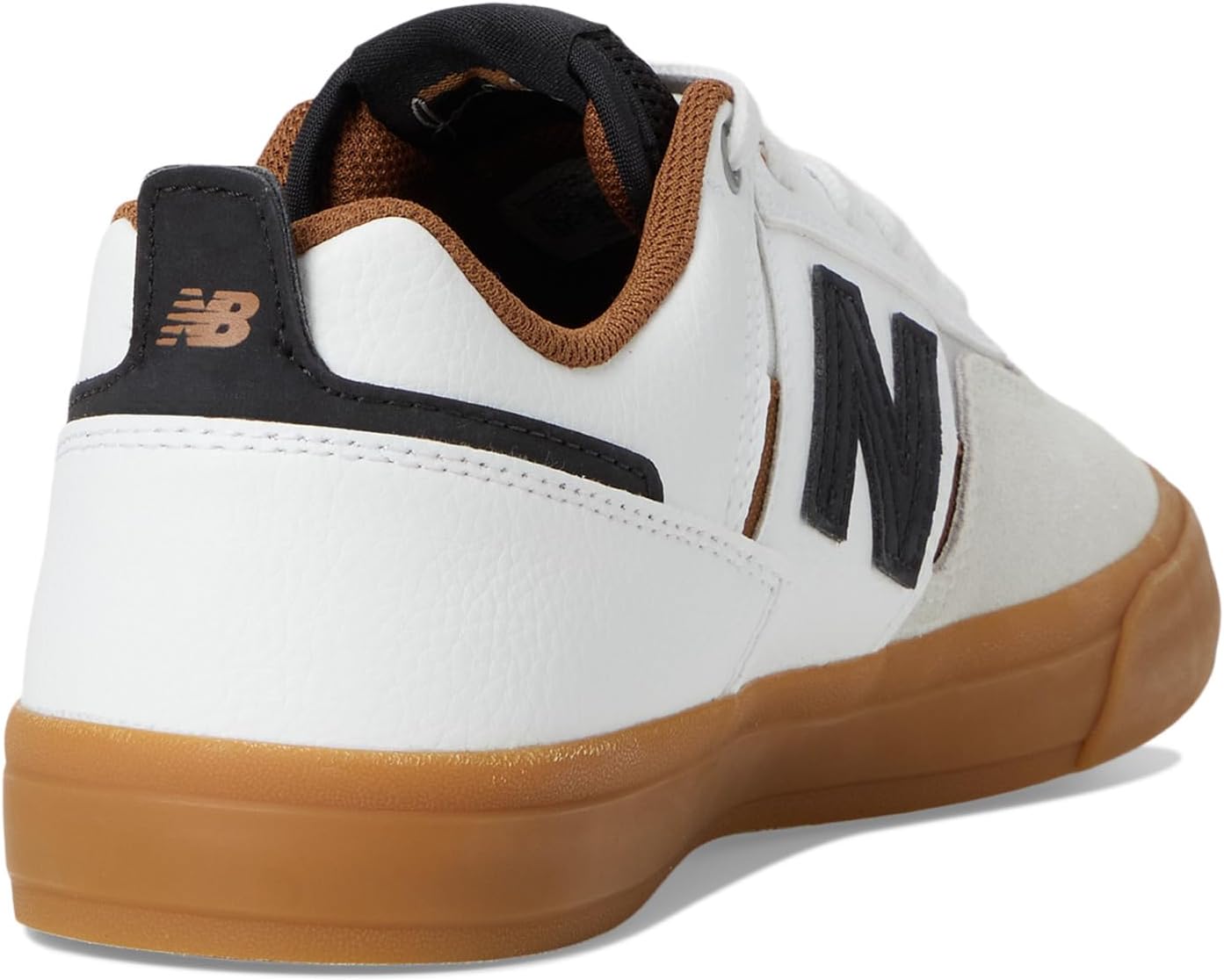 Кроссовки New Balance Unisex-Adult 306 Jamie Foy, Sea Salt/Gum — фото 3