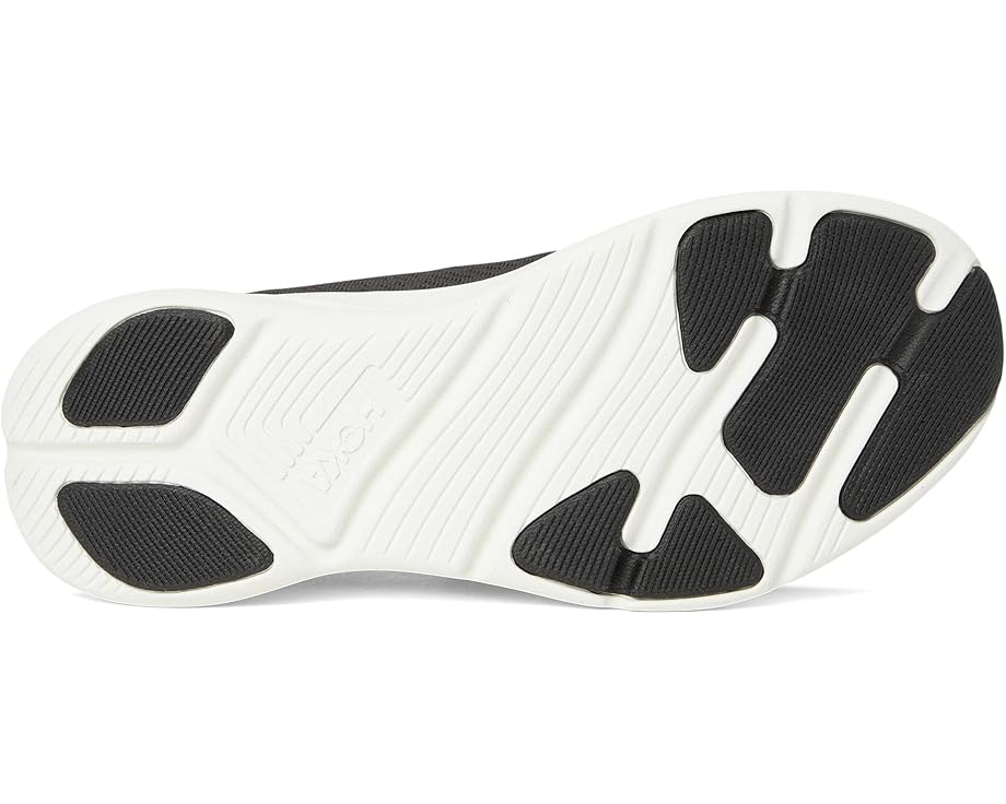 Мужские кроссовки Hoka Solimar 2, Black/White — фото 3