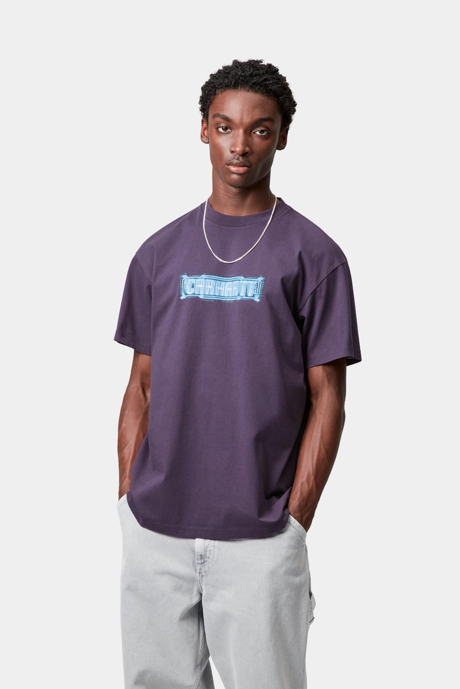 

Футболка Electric Boogie Carhartt, Lokers