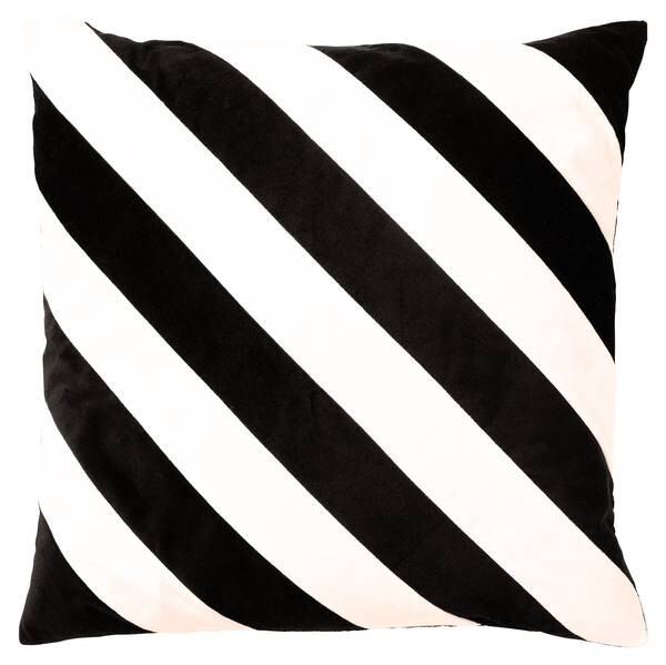

Декоративная подушка Dutch Decor Pebbe 45x45 cm, 45x45x45 см цвет pantone raven