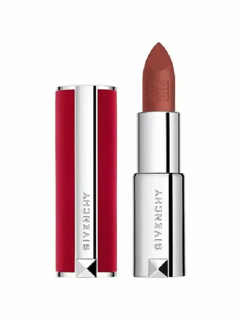 

Помада Le Rouge Deep Velvet, оттенок Nude Ambré 15 Givenchy Beauty