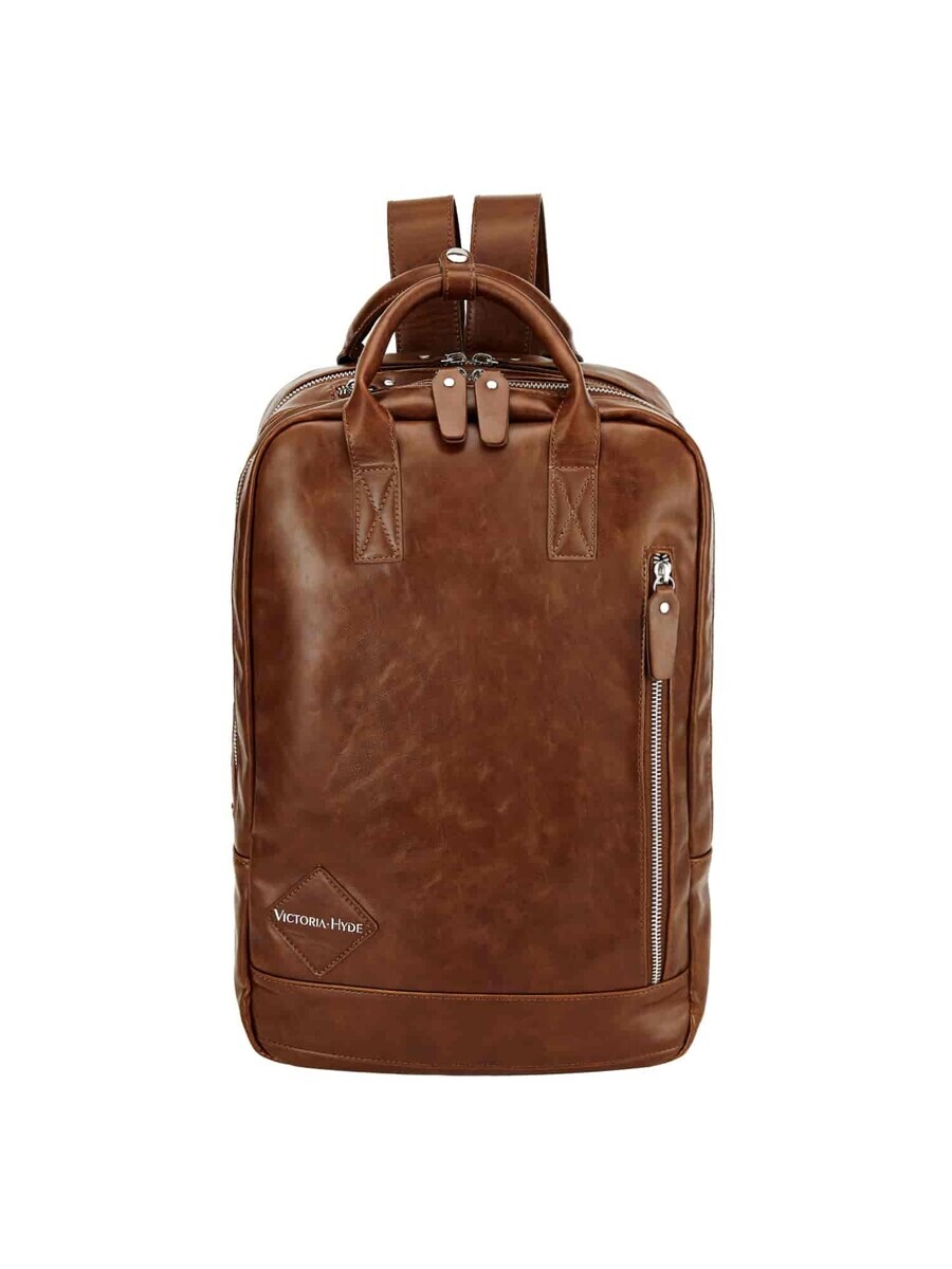 

Рюкзак Victoria Hyde Backpack Cowboy, коричневый