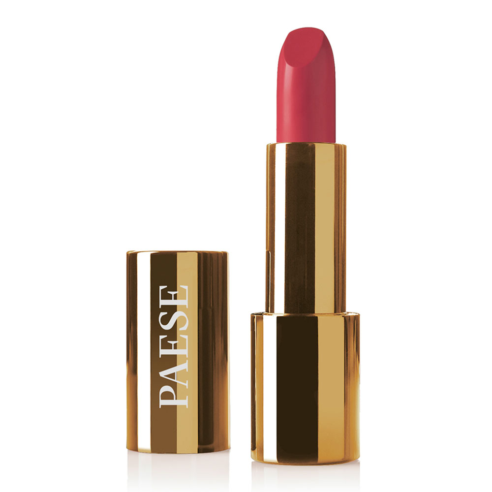 

Помада с аргановым маслом lipstick with argan oil Paese, цвет nr. 17, вес 4.3 гр.