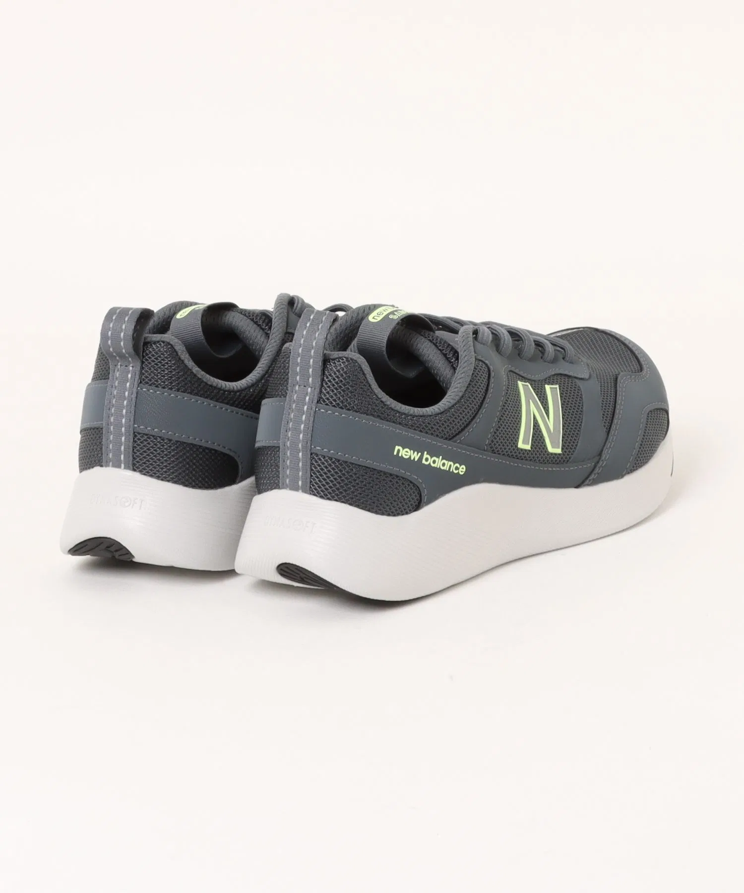 Мужские кроссовки New Balance DYNASOFT NB SAMPHER MEN V1 — фото 2