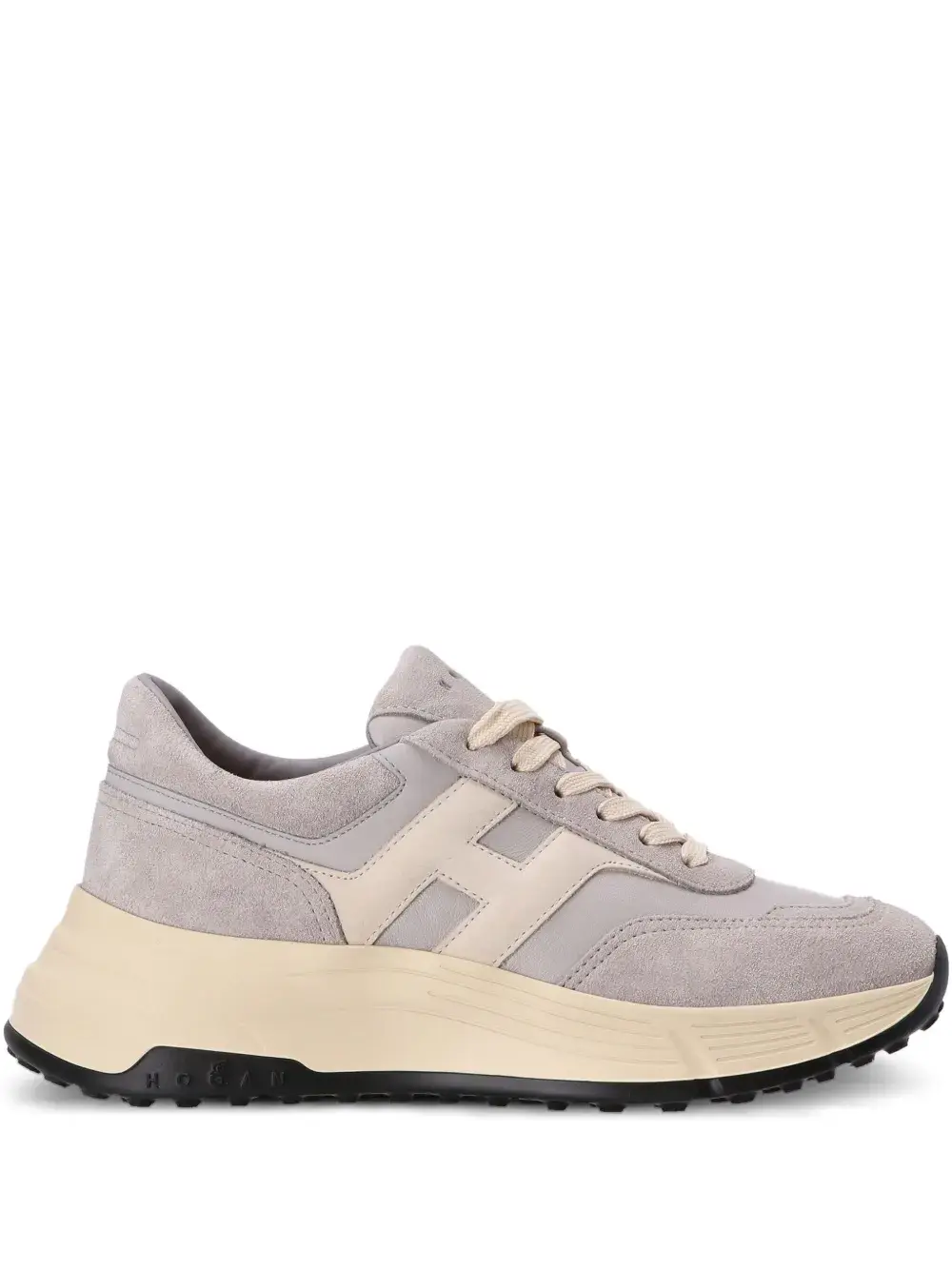 Кроссовки H669 Hogan, серый
