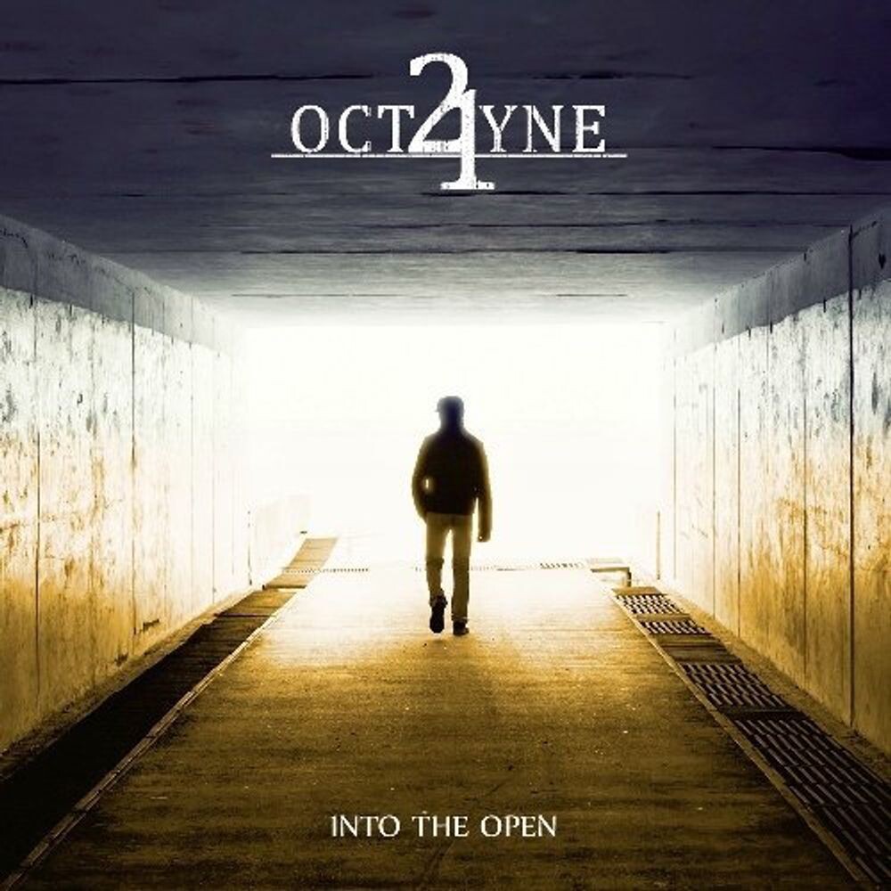 

Диск CD Into The Open (digipak Edition - 21Octayne
