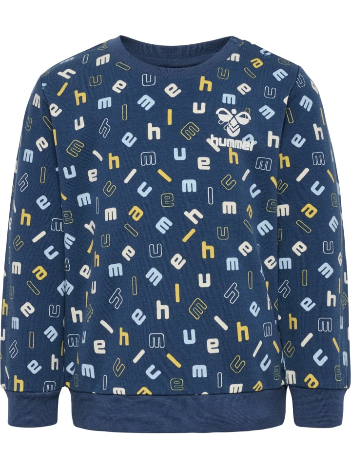 

Толстовка Hummel