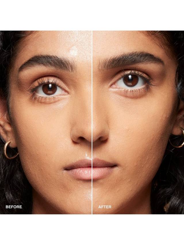 Пудра компактная с полупрозрачным финишем Bobbi Brown, Soft Honey — фото 3
