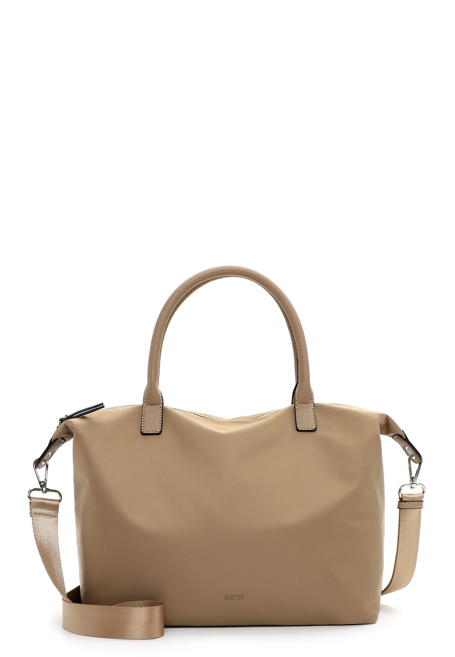 

Сумка-шоппер Emily & Noah Emily & Noah E&N Colombes RUE 09 , Sand