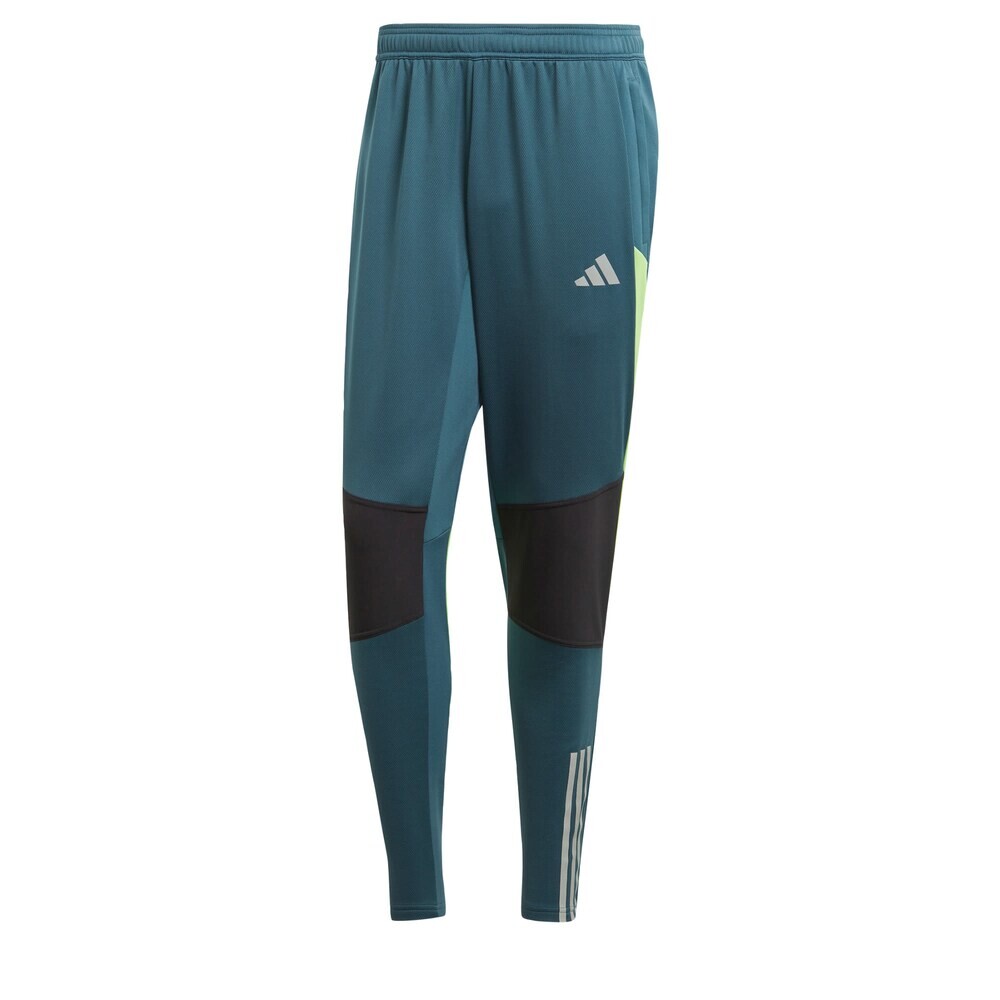 

Брюки для тренировок узкого кроя ADIDAS PERFORMANCE Tiro 23 Competition, синий