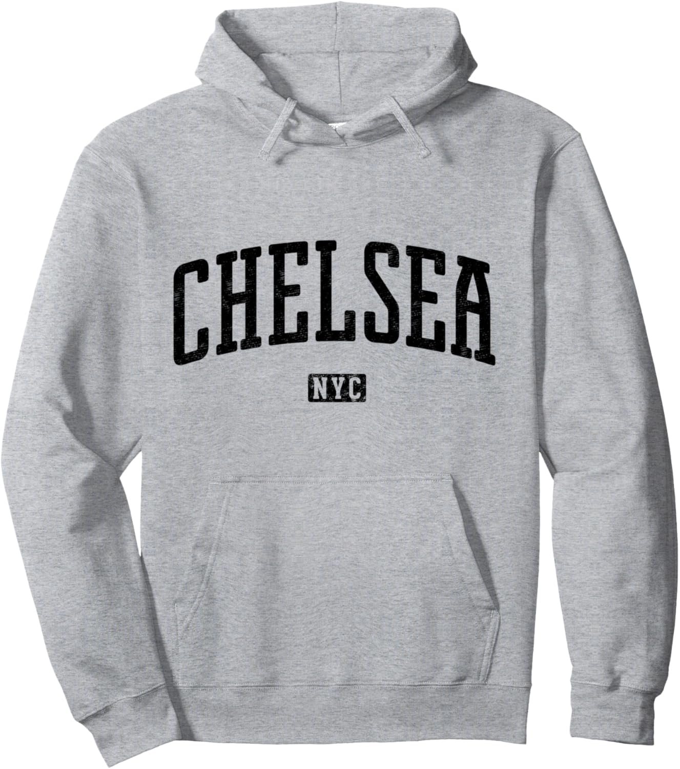 

Винтажная толстовка Chelsea New York City, серая Chelsea Apparel Co, Серый, Винтажная толстовка Chelsea New York City, серая Chelsea Apparel Co