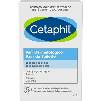 

Пан Дерматологико, Cetaphil