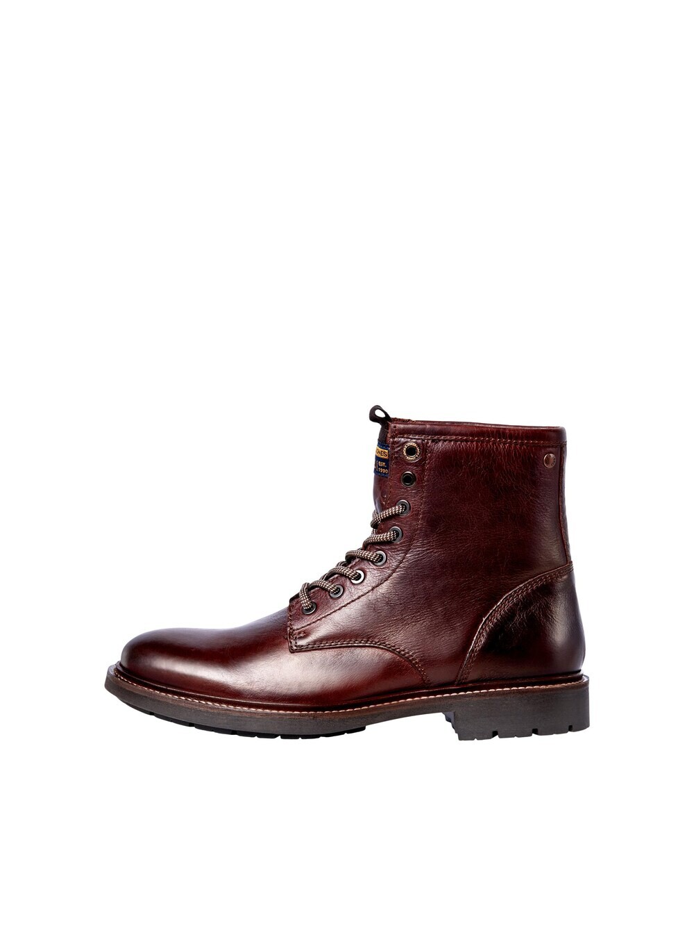 

Ботинки на шнуровке JACK & JONES Tanner, пуэбло