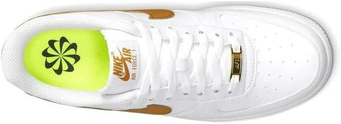 Кроссовки Nike W Air Force 1 '07 Next Nature DN1430-104, унисекс, для взрослых, белый — фото 4