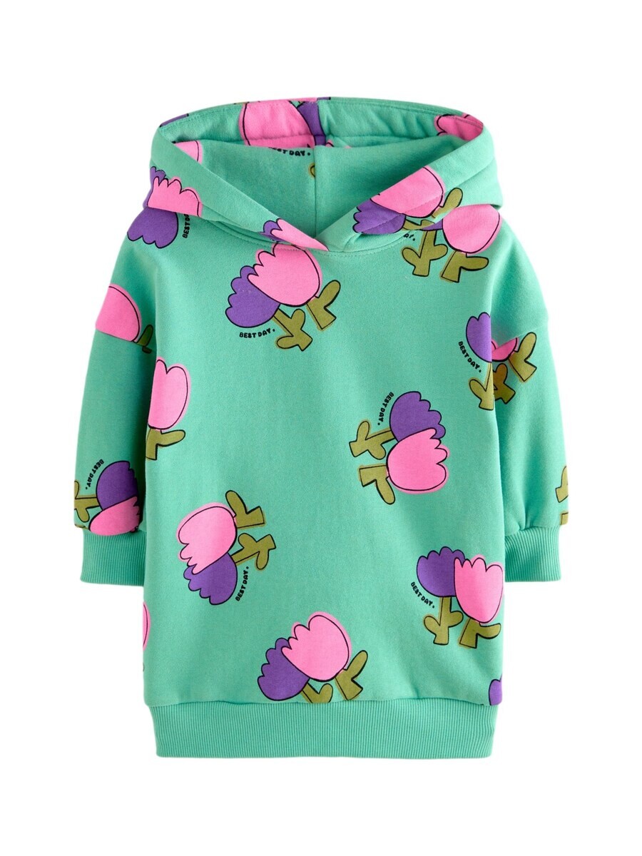 

Платье Next Dress, зеленый