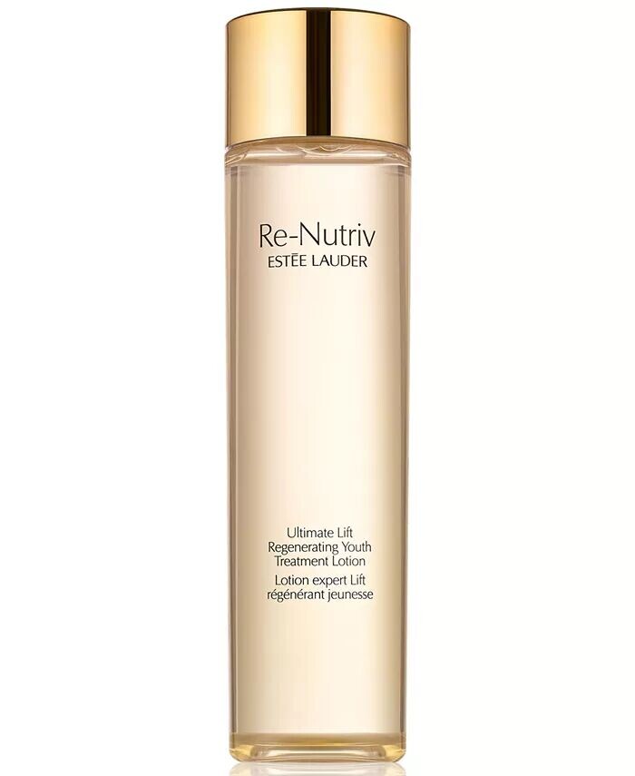 

Re-Nutriv Ultimate Lift Восстанавливающий молодёжный лосьон, 6,7 унции Estée Lauder