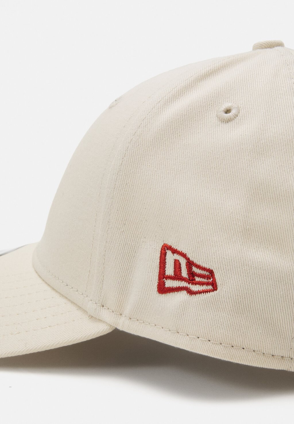 

Бейсболка ESSENTIAL 9FORTY® UNISEX New Era, кремовый