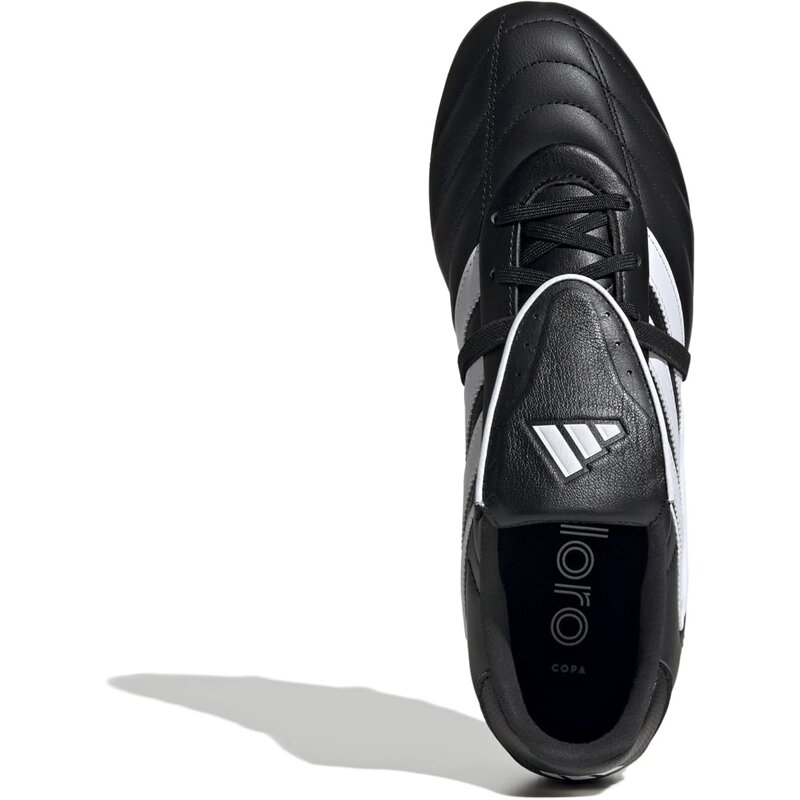 Футбольные бутсы copa gloro 2 fg Adidas, мультиколор — фото 3
