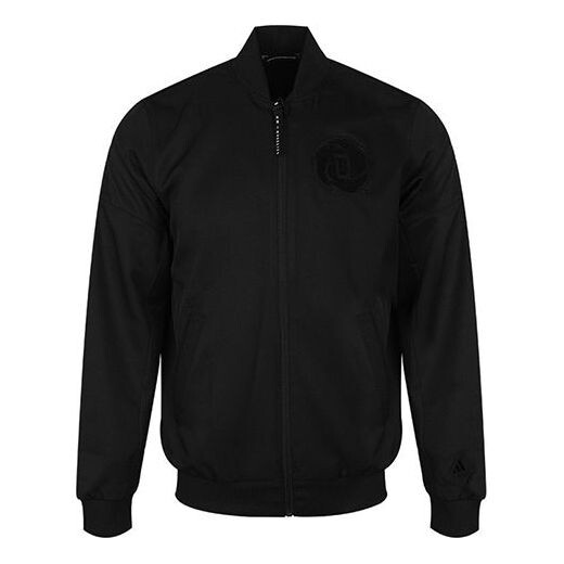 

Куртка men's rose wvn jacket woven black Adidas, черный