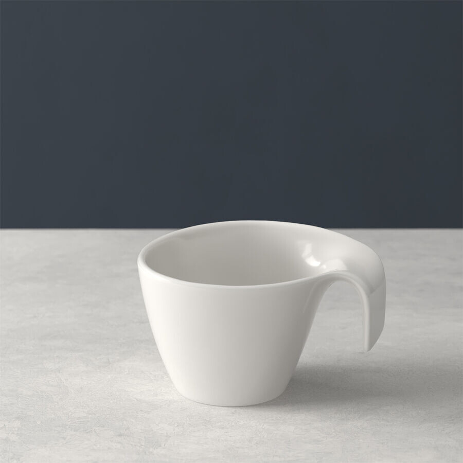 

Поточная кофейная чашка Villeroy & Boch, белый