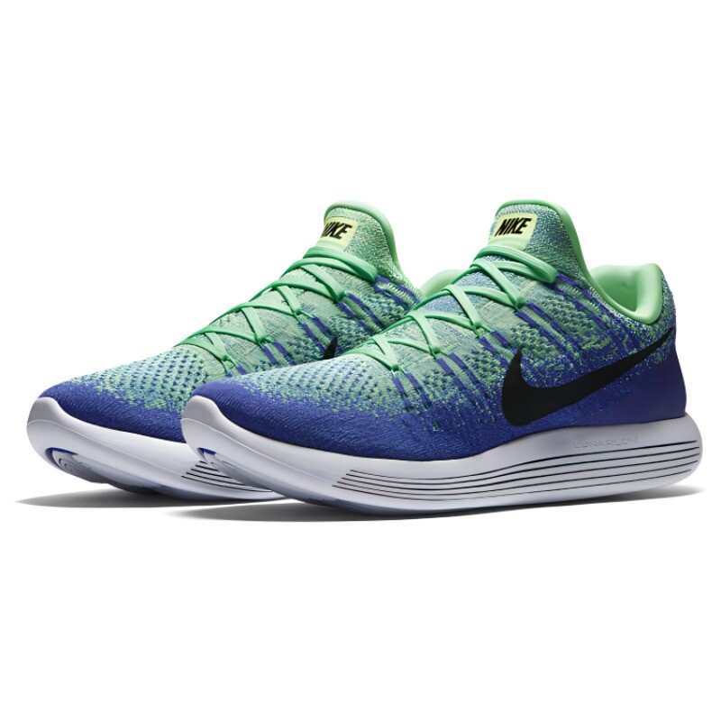 

Кроссовки Nike LunarEpic Flyknit 3 Мужчины