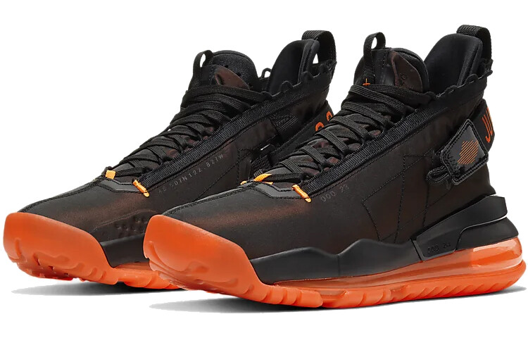 

Баскетбольные кроссовки Jordan Proto-Max 720 мужские