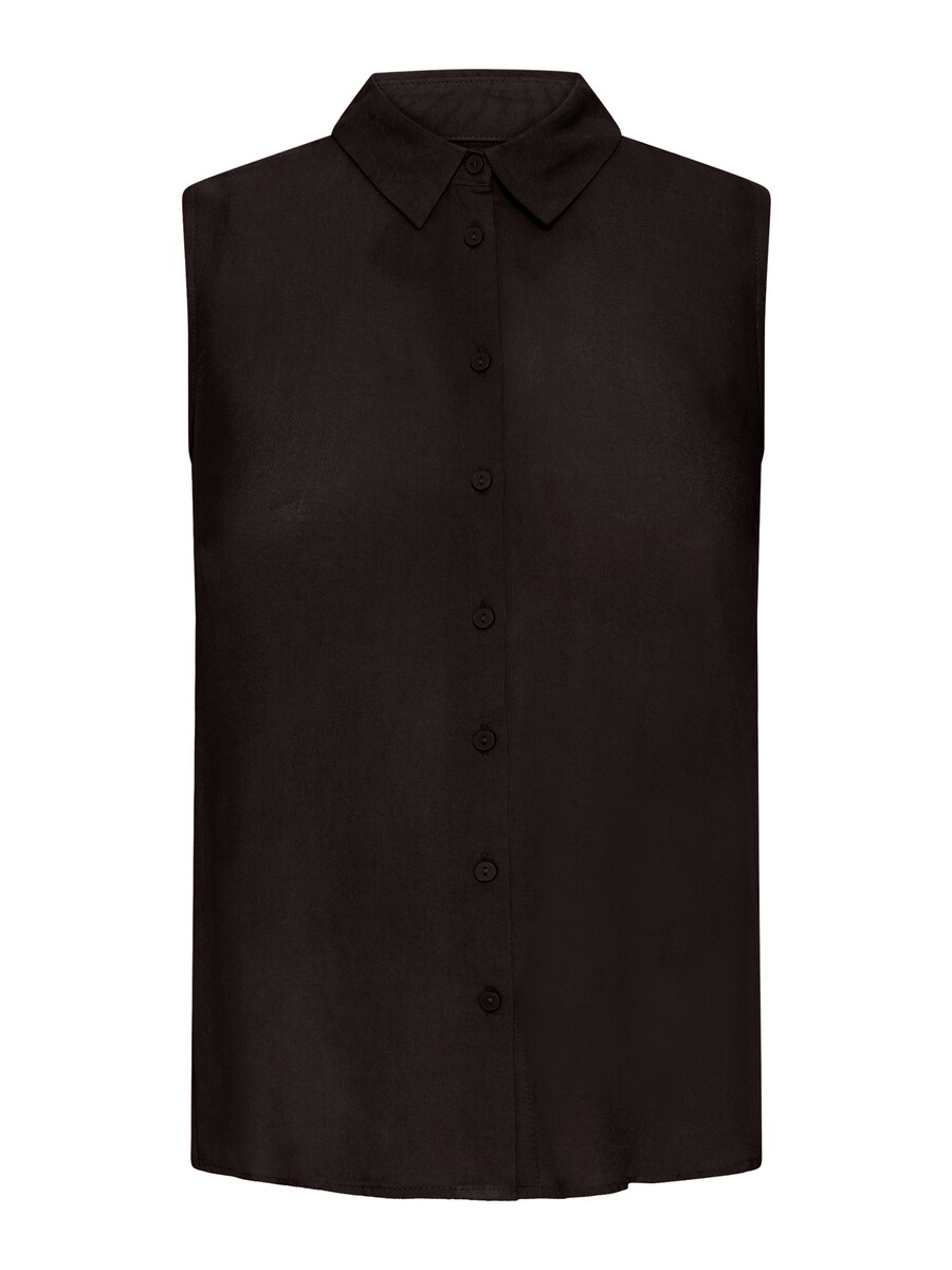 

Блуза ICHI IHVera, черный