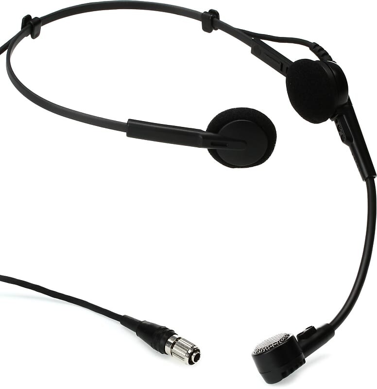 

Микрофон Audio-Technica PRO-8HECH