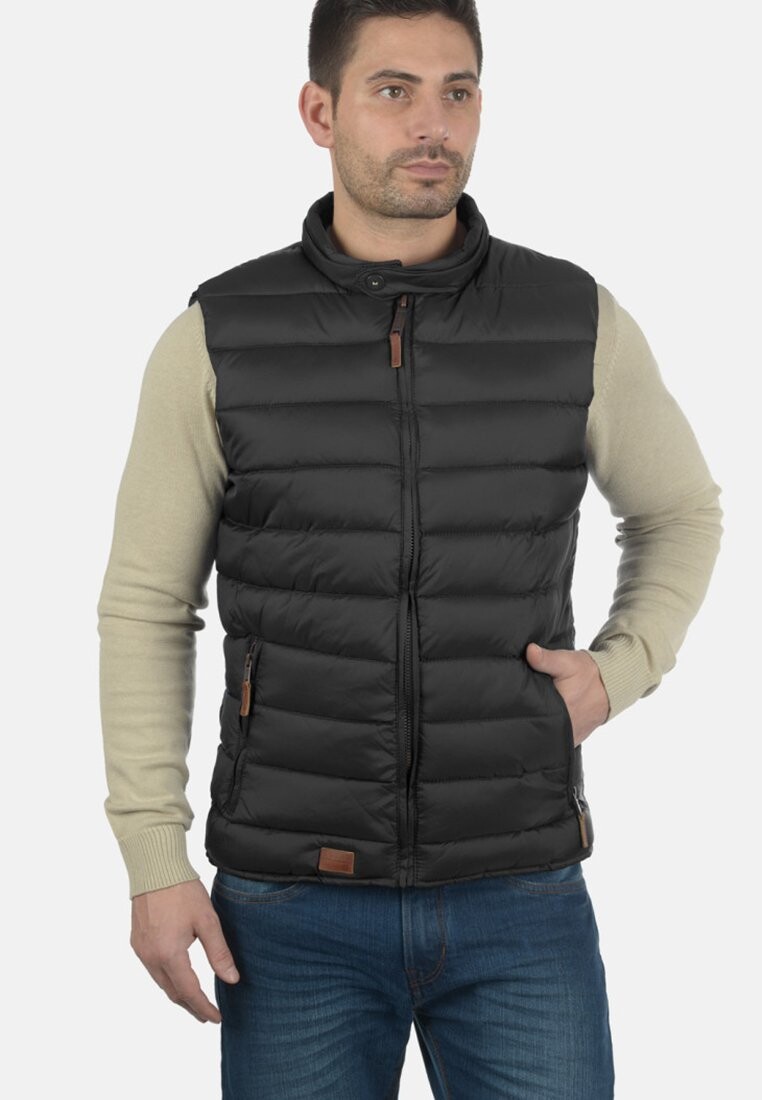 

Жилет Blend BHCAM, цвет Dark Grey, Серый, Жилет Blend BHCAM, цвет Dark Grey