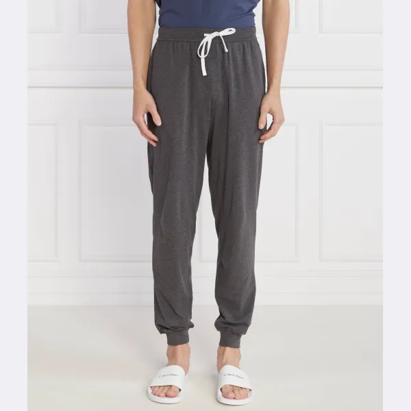 

Спортивные брюки стандартного кроя Mix&Match Boss, черный