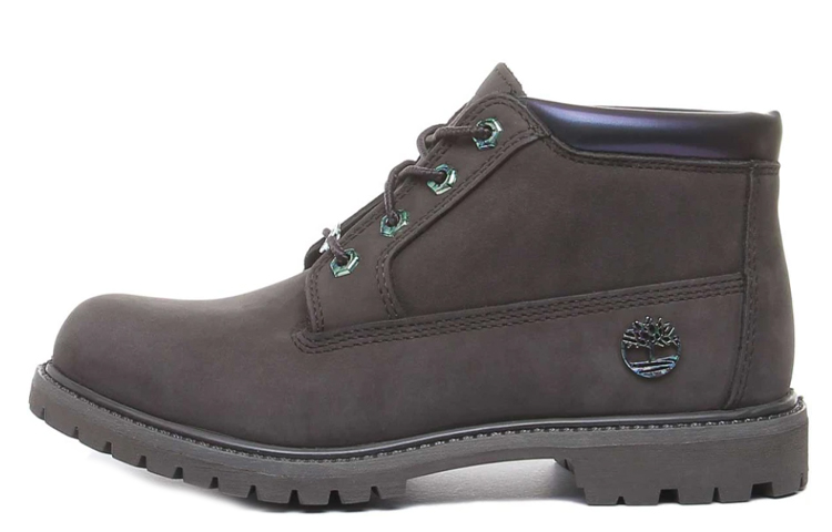 

Ботинки Timberland Nellie Premium Waterproof Chukka 'Dark Green' Women's