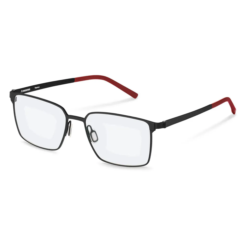 

Очки для чтения Rodenstock R7178-56A000 56x17x145 мм, черный