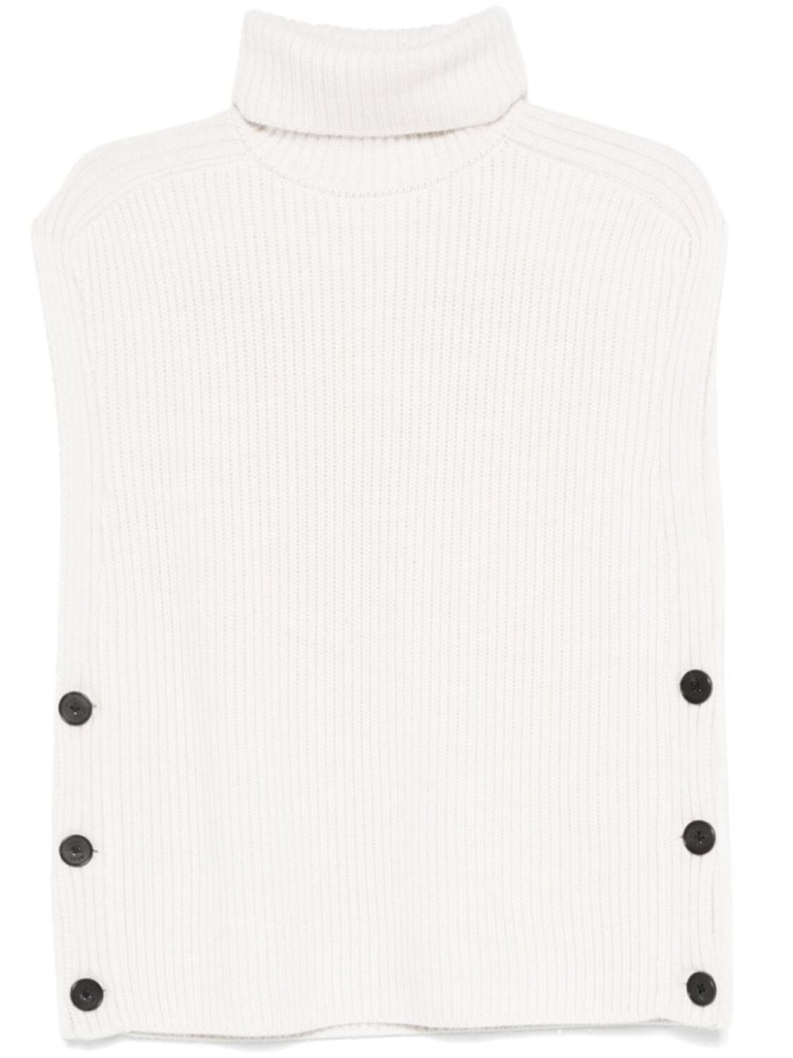 

Вязаный жилет Келани MARK KENLY DOMINO TAN, нейтральный цвет