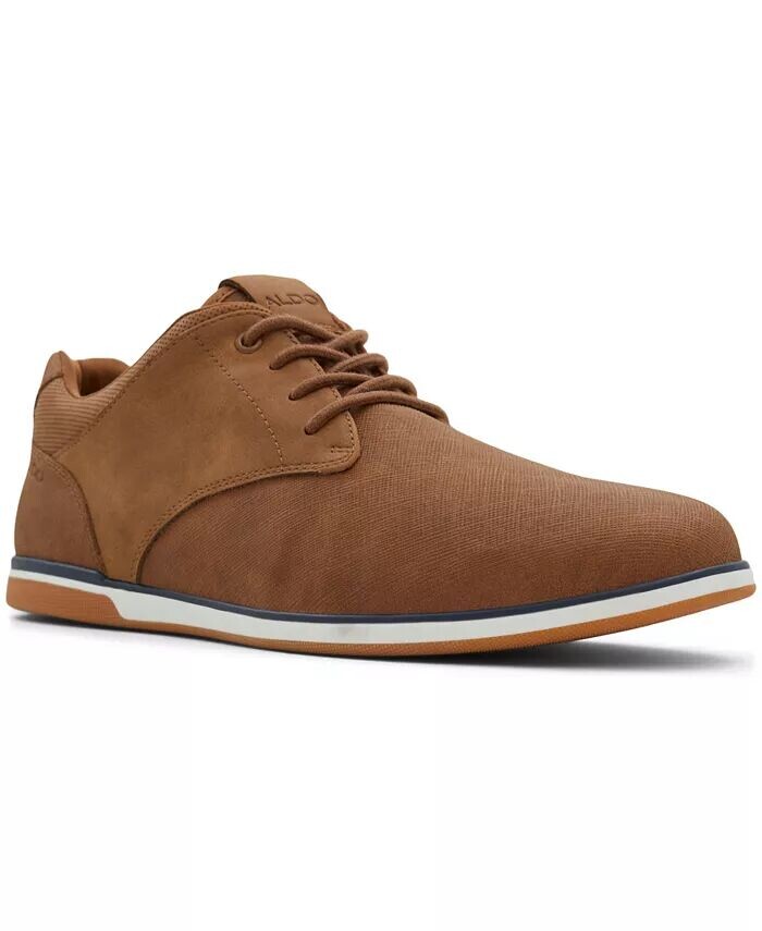 

Мужские кроссовки Ethen на шнуровке ALDO, коричневый