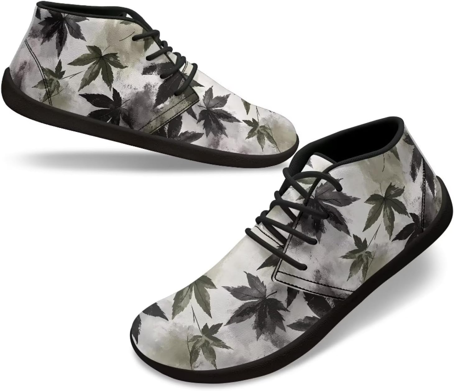 

Мужские Босоножки Легкие Кроссовки для Тренировок Удобные Плоские Беговые и Ходовые Кроссовки Широкая Модель Размеры США 5-14 Qoiuvncy, Camouflage Leaves