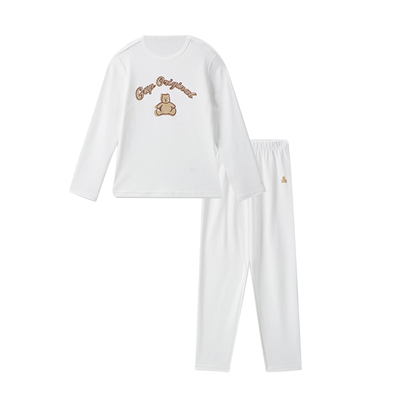 

GAP Детский комплект нижнего белья осень 2024