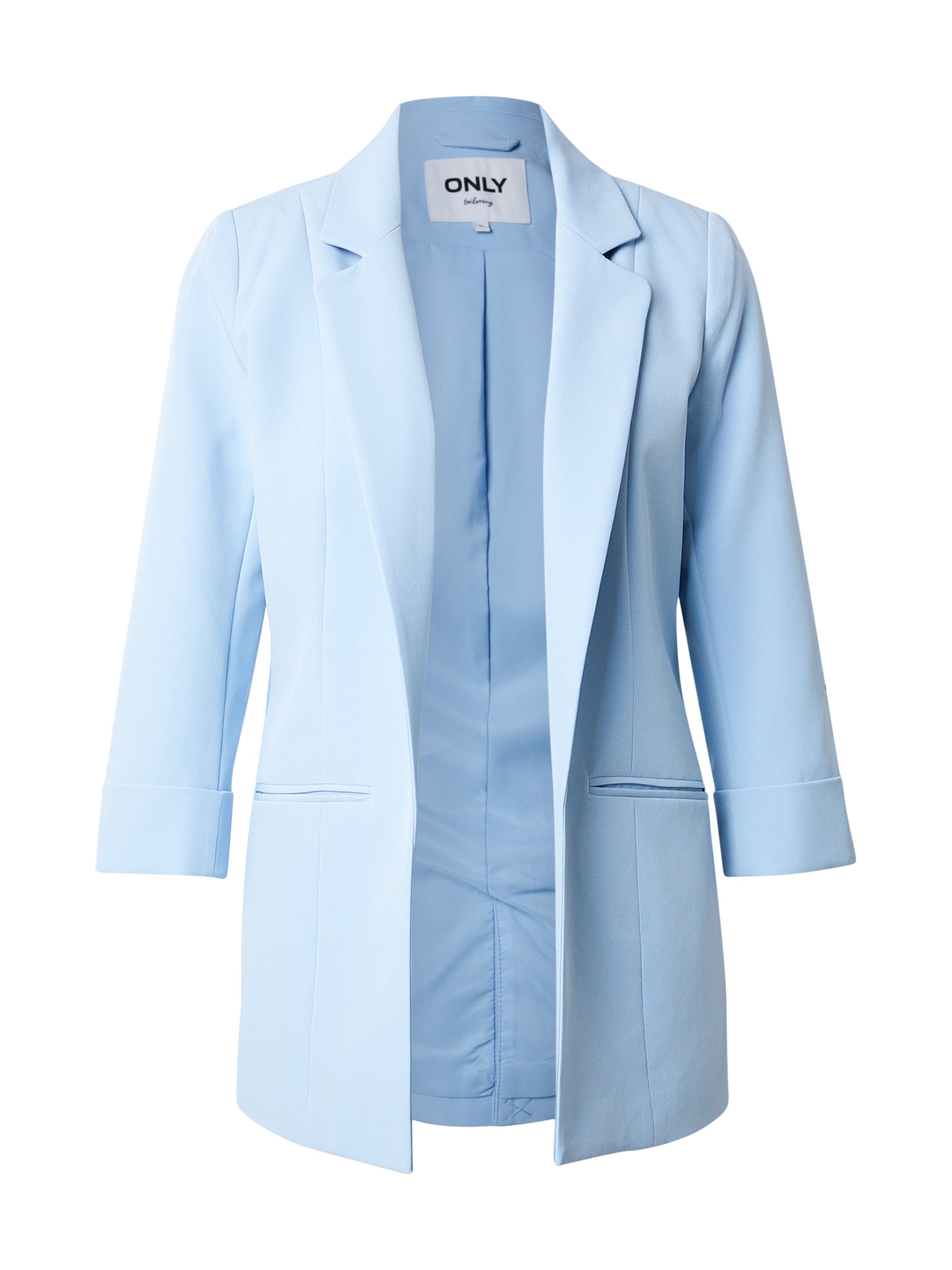 

ONLY Блейзер 'ONLKAYLE-ORLEEN' в светло-голубом цвете