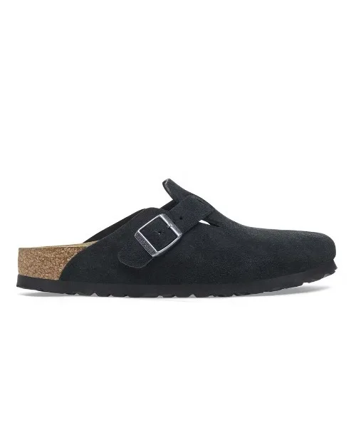 Мужские сабо BIRKENSTOCK Boston — фото 4